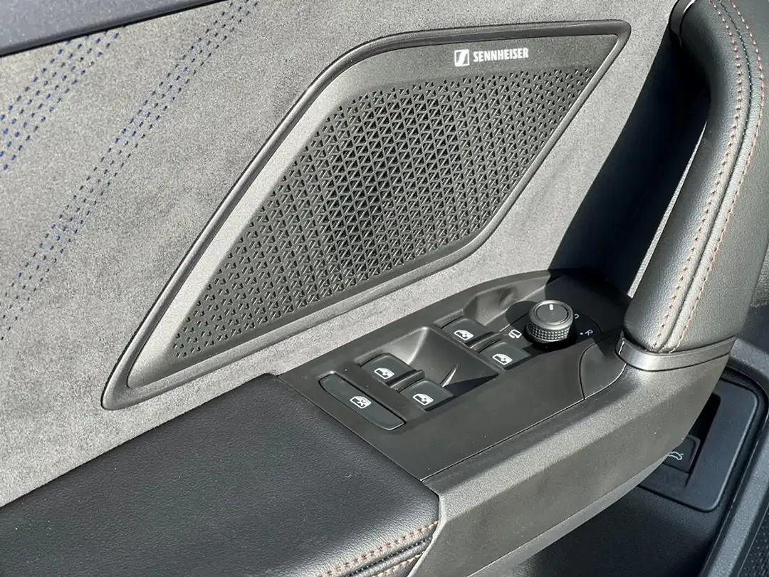 CUPRA Leon 2.0 TSI DSG 4Drive Sportstourer - Thumbnail 13