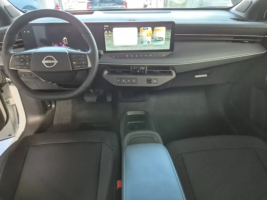 Nissan Leaf - Thumbnail 10