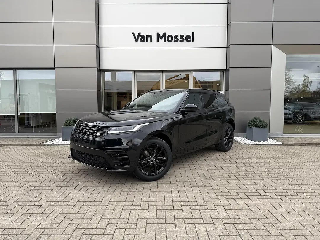 Land Rover Range Rover Velar P400e 4x4 Dynamic SE - Afbeelding 1