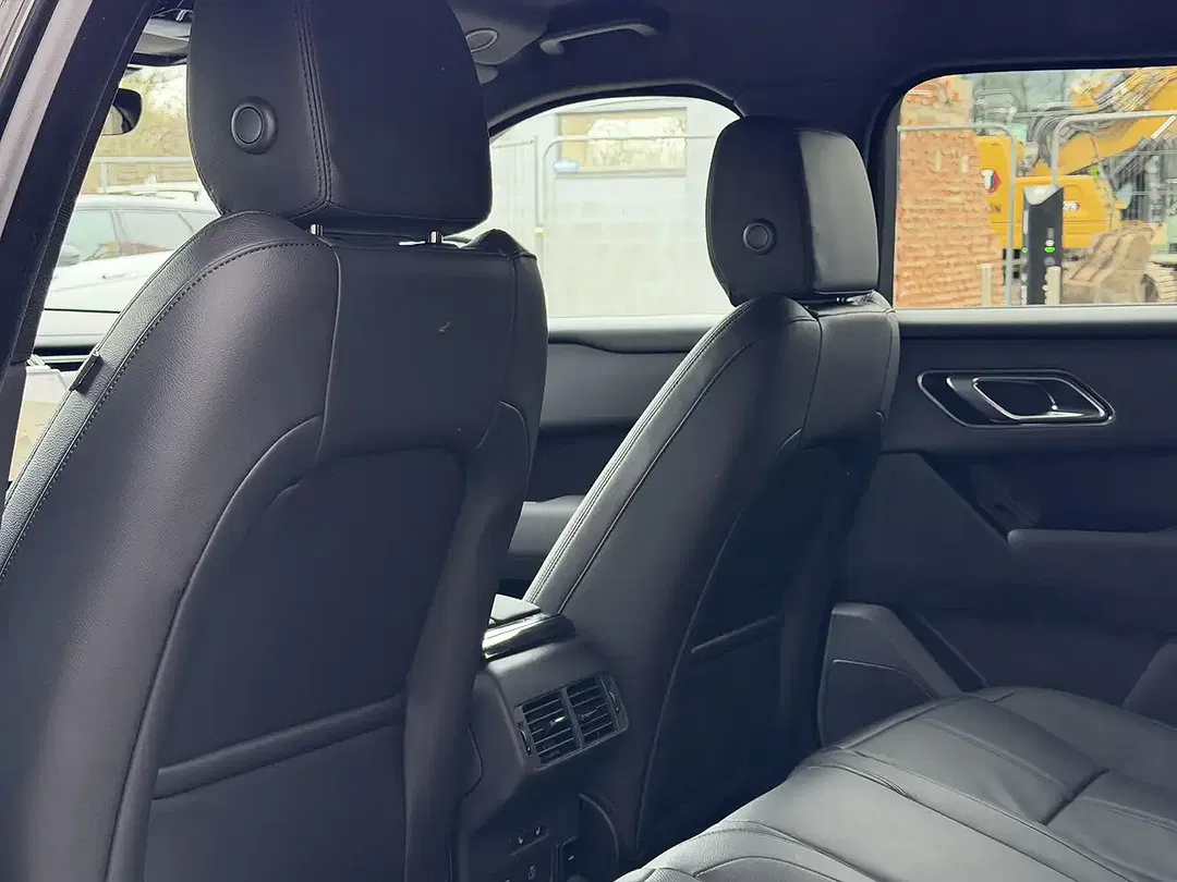 Land Rover Range Rover Velar P400e 4x4 Dynamic SE - Thumbnail 11