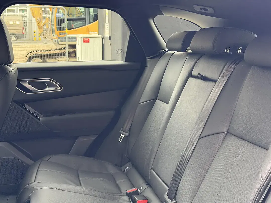 Land Rover Range Rover Velar P400e 4x4 Dynamic SE - Thumbnail 12