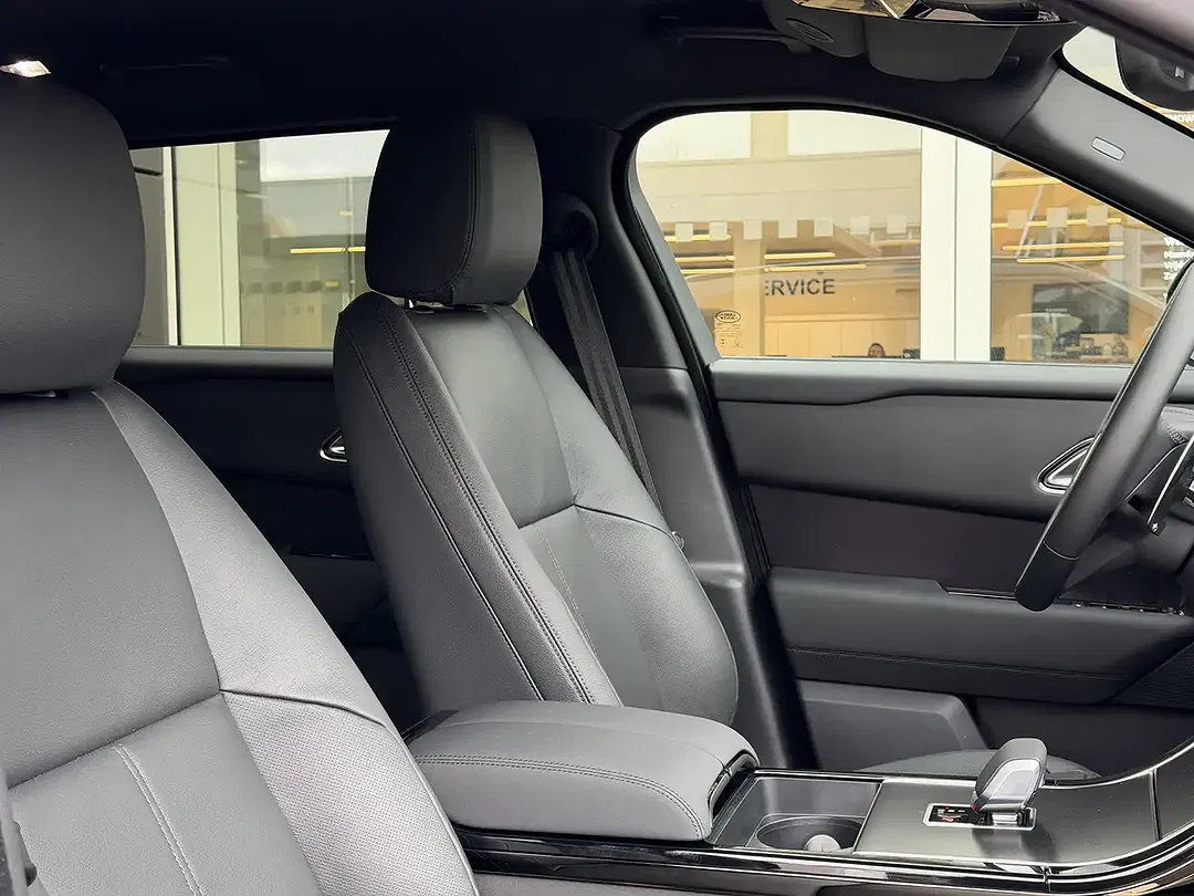 Land Rover Range Rover Velar P400e 4x4 Dynamic SE - Thumbnail 14