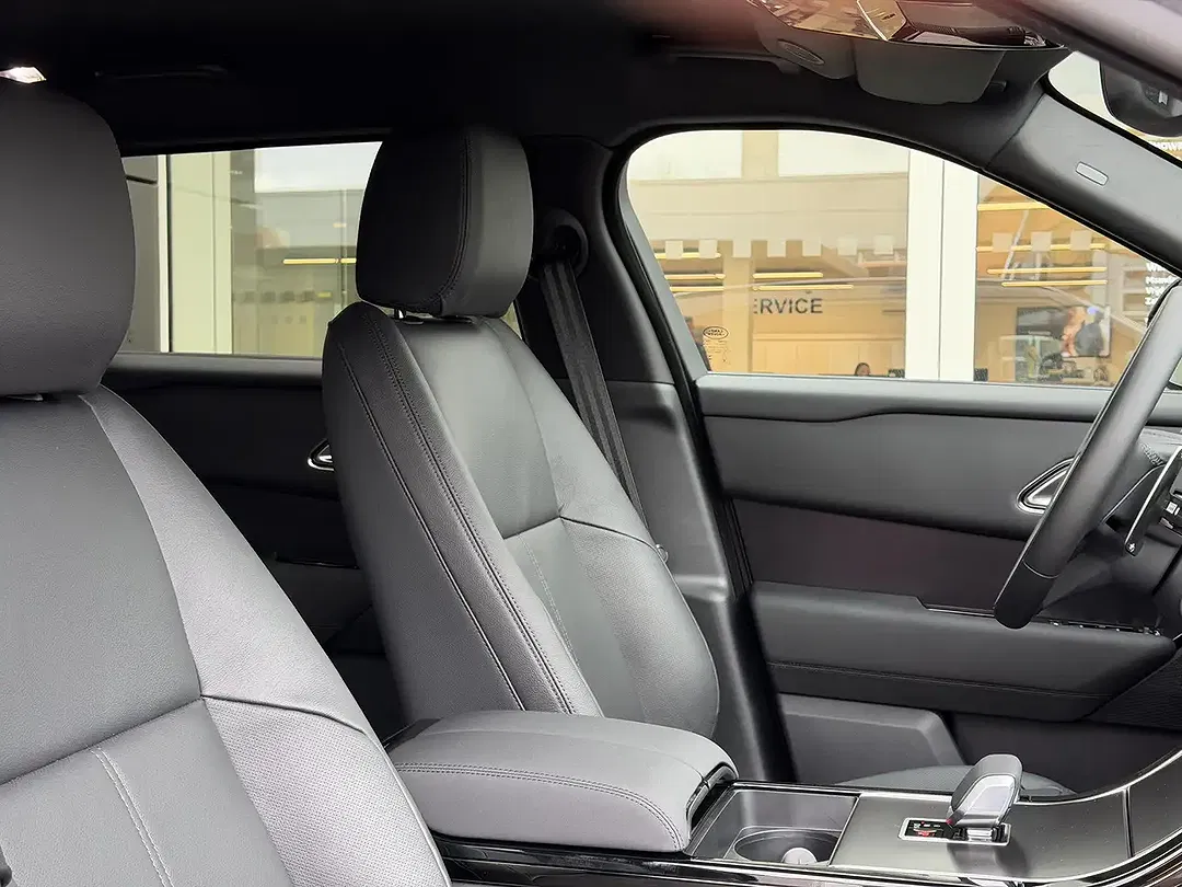 Land Rover Range Rover Velar P400e 4x4 Dynamic SE - foto 15
