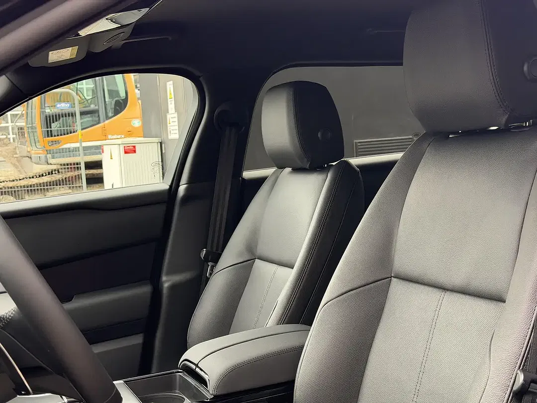 Land Rover Range Rover Velar P400e 4x4 Dynamic SE - Thumbnail 4