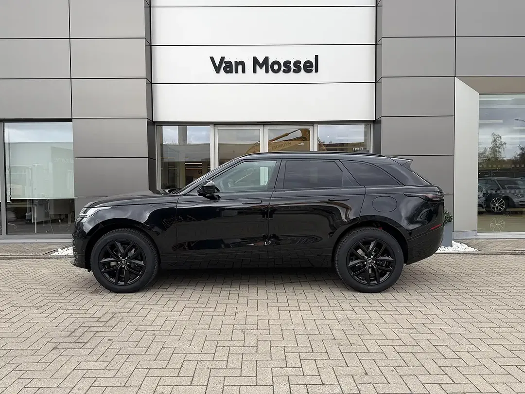 Land Rover Range Rover Velar P400e 4x4 Dynamic SE - Thumbnail 5