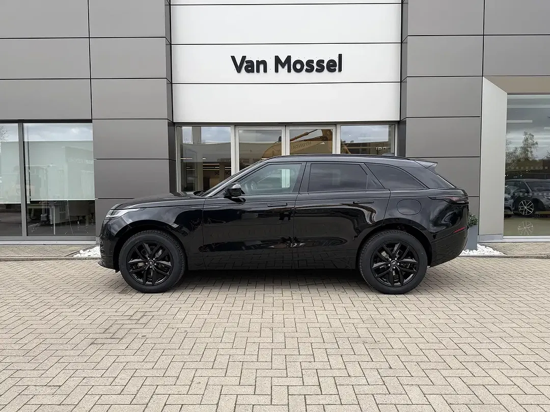 Land Rover Range Rover Velar P400e 4x4 Dynamic SE - Thumbnail 6