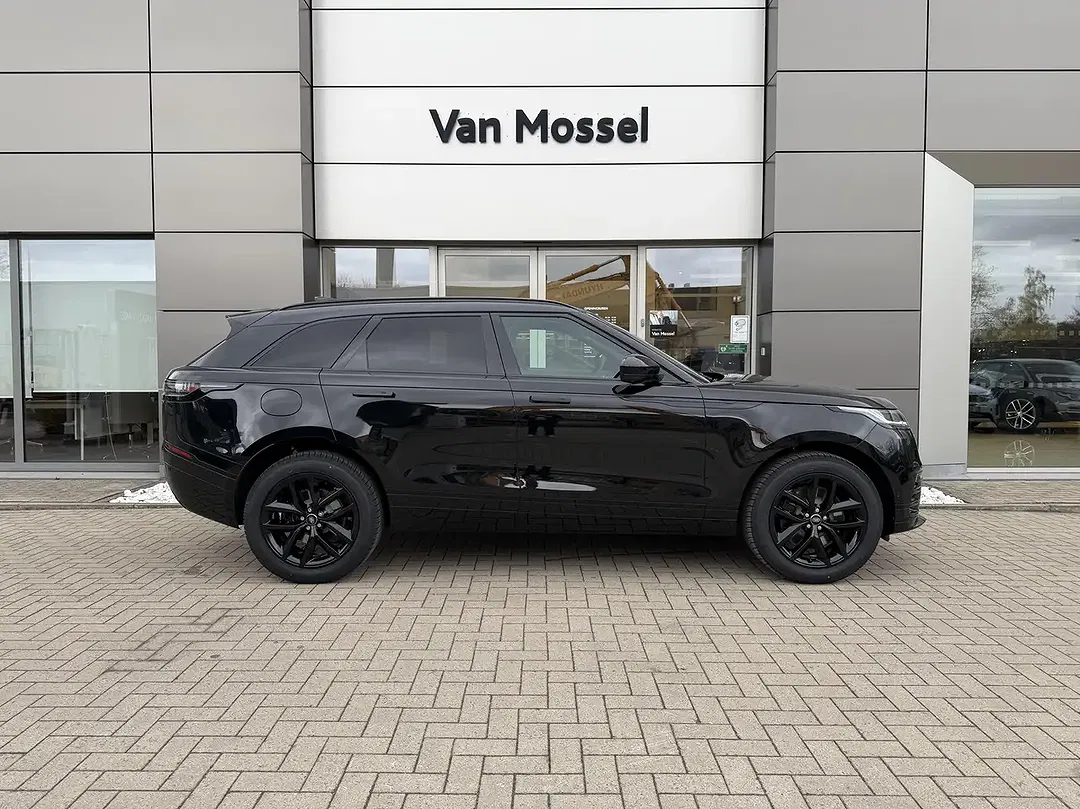 Land Rover Range Rover Velar P400e 4x4 Dynamic SE - Thumbnail 7