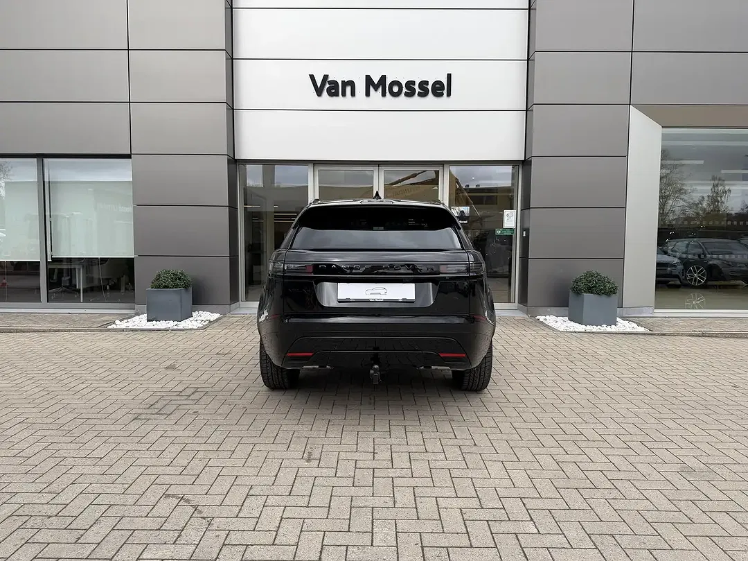 Land Rover Range Rover Velar P400e 4x4 Dynamic SE - Thumbnail 9