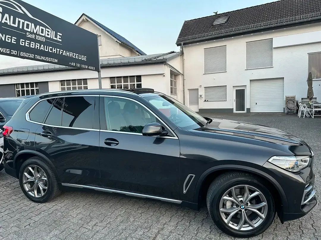 BMW X5 xLine - foto 2