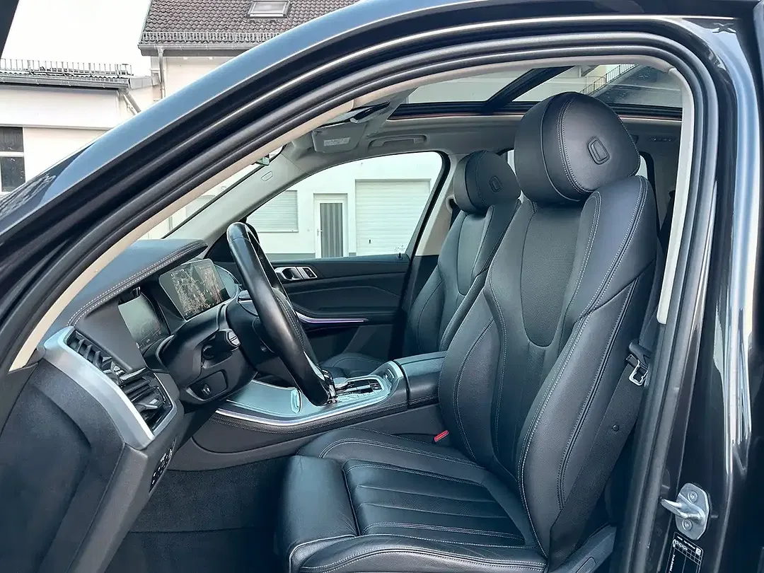 BMW X5 xLine - Thumbnail 3