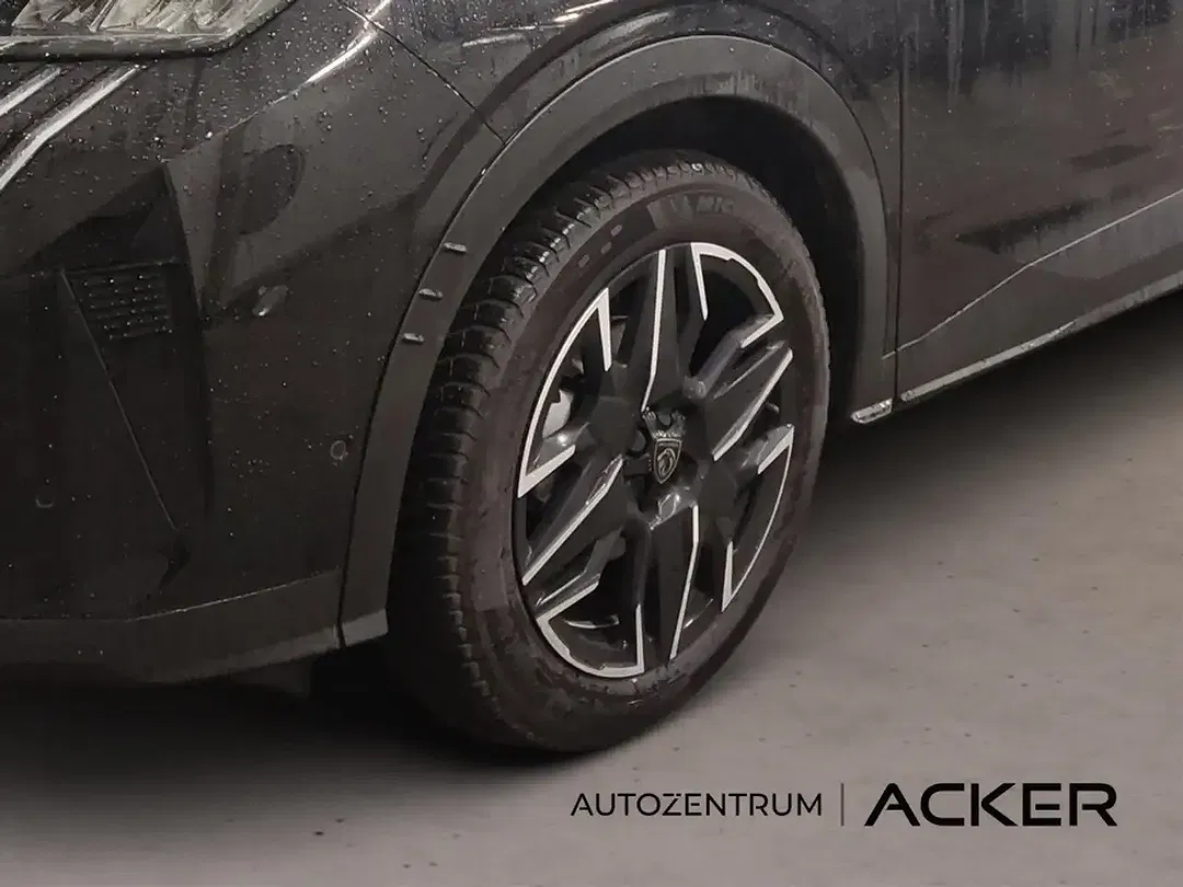 Peugeot 3008 Hybrid - Thumbnail 12
