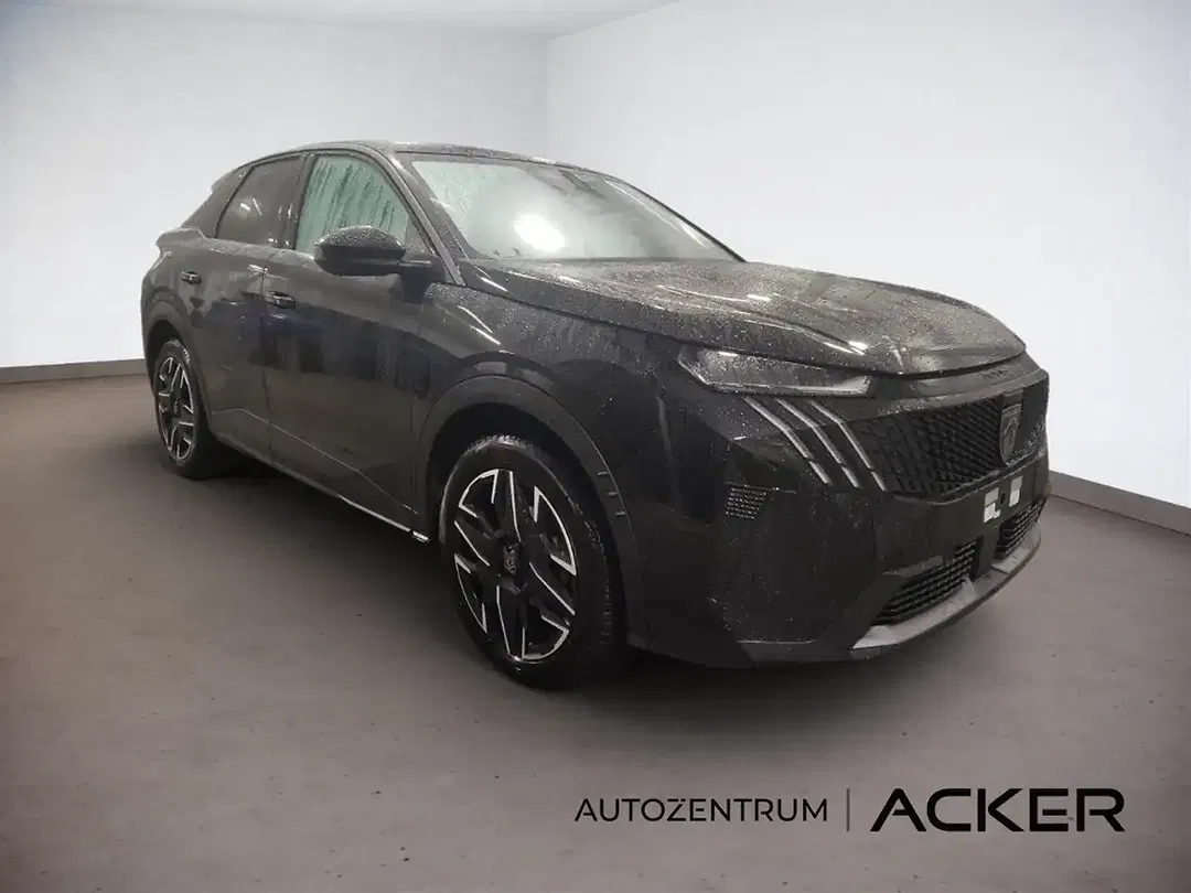 Peugeot 3008 Hybrid - Thumbnail 4