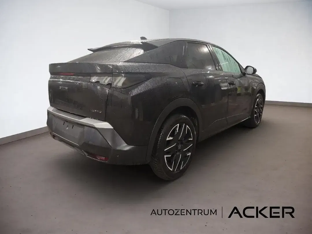 Peugeot 3008 Hybrid - Thumbnail 5