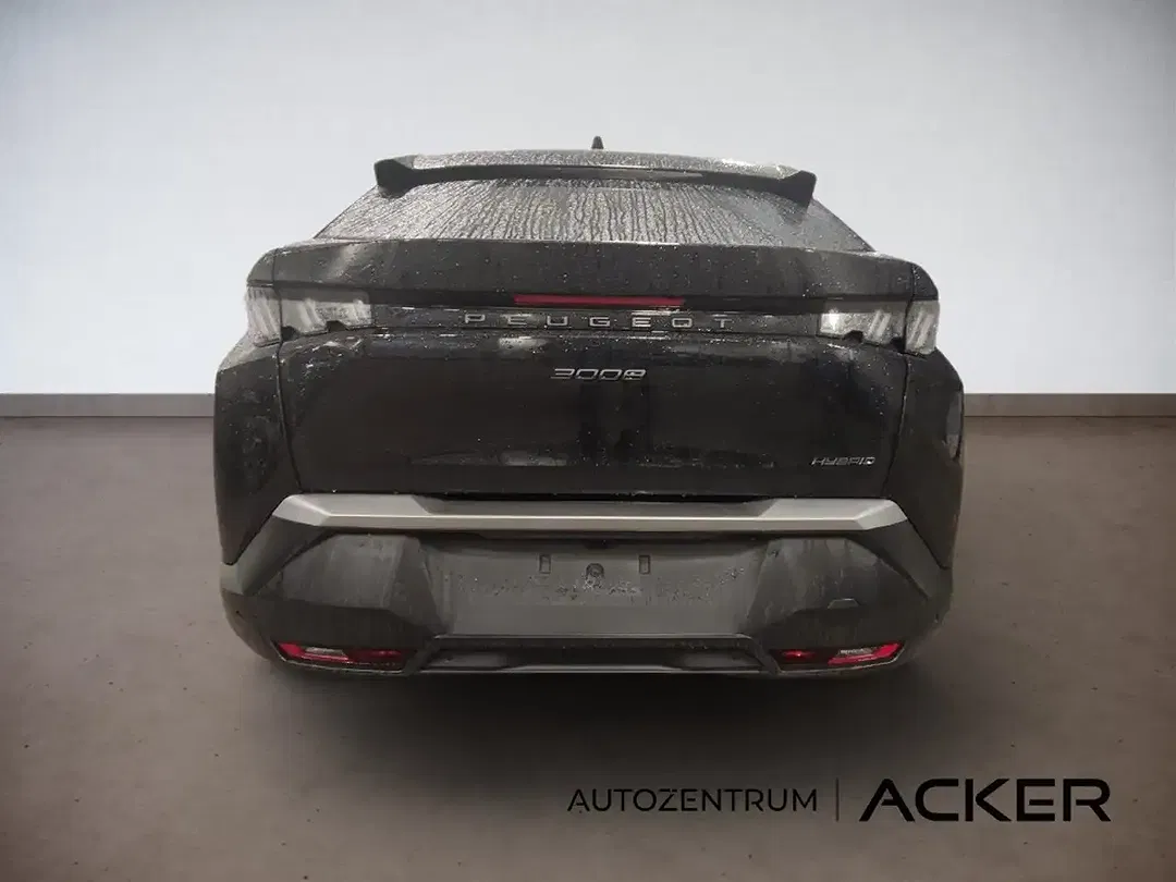 Peugeot 3008 Hybrid - Thumbnail 6