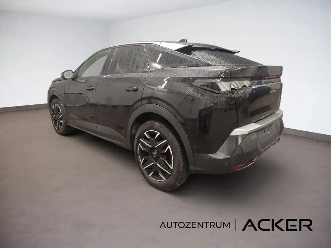 Peugeot 3008 Hybrid - Thumbnail 7