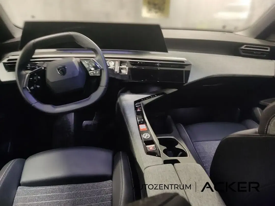 Peugeot 3008 Hybrid - Thumbnail 8