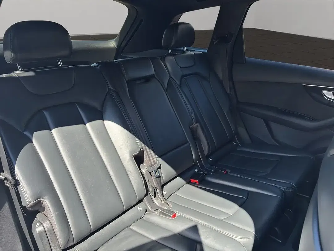 Audi Q7 55 TFSI e tiptronic quattro S line - Thumbnail 10