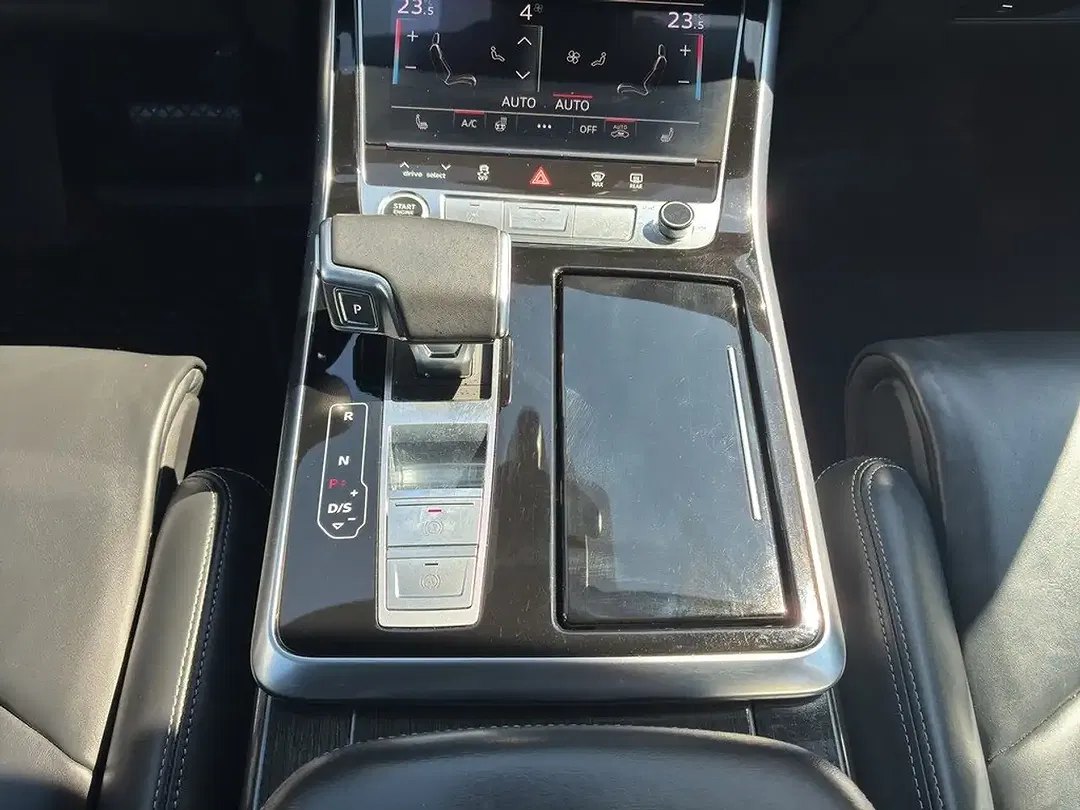 Audi Q7 55 TFSI e tiptronic quattro S line - Thumbnail 14