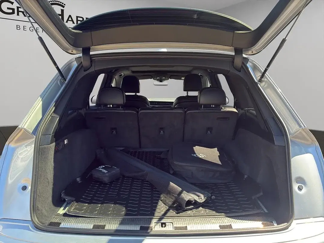Audi Q7 55 TFSI e tiptronic quattro S line - foto 15