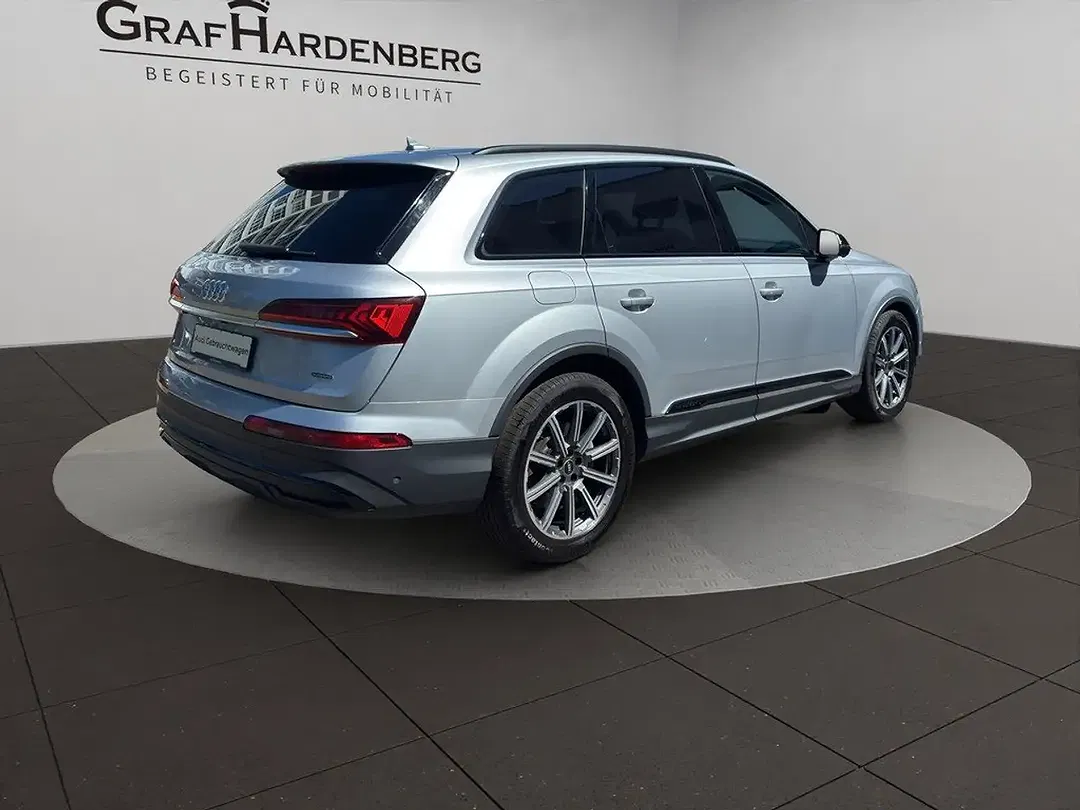 Audi Q7 55 TFSI e tiptronic quattro S line - foto 2