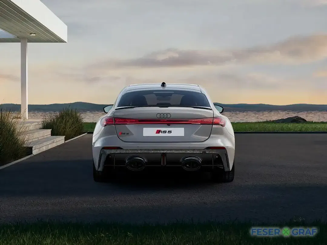 Audi RS5 - Thumbnail 6