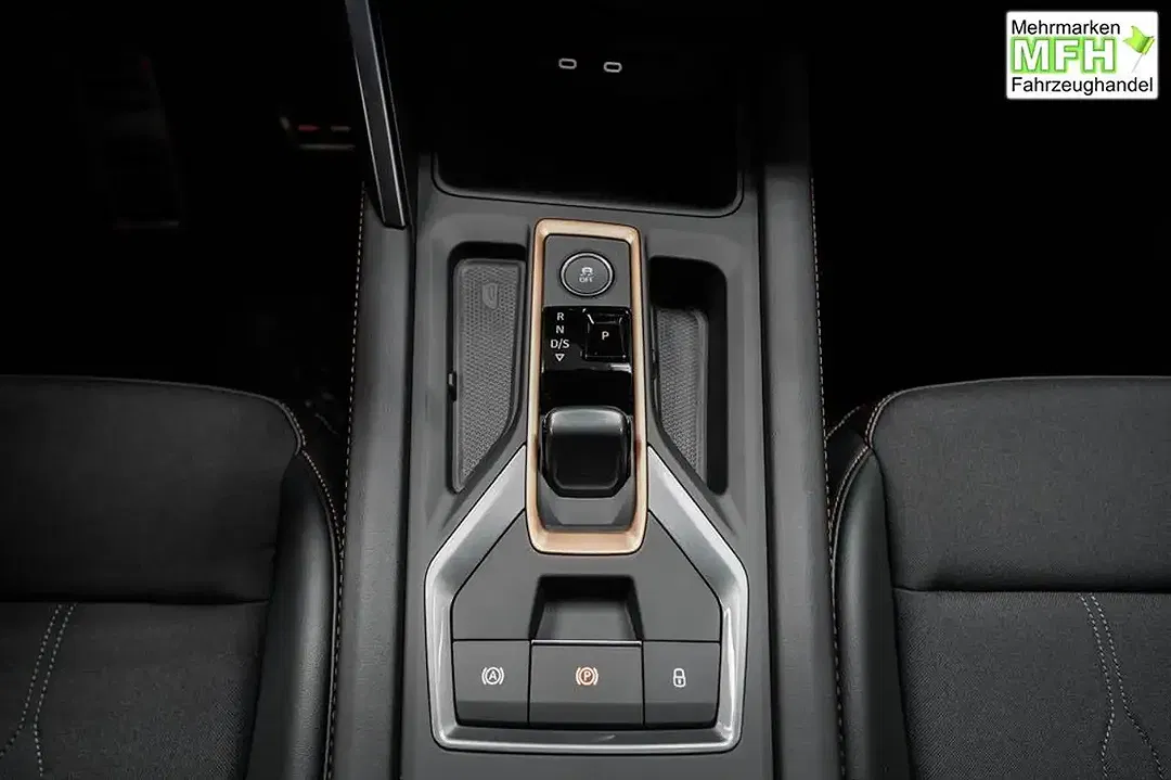 CUPRA Formentor 1.5 eTSI DSG AUT - Thumbnail 12