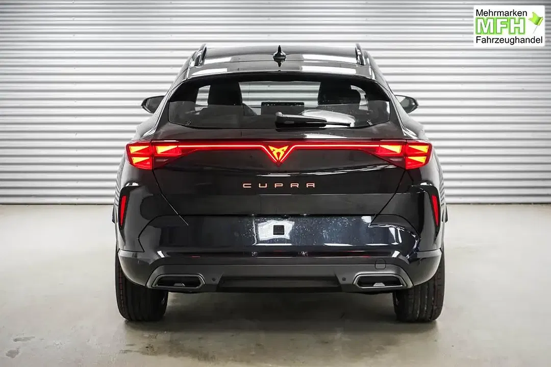 CUPRA Formentor 1.5 eTSI DSG AUT - Thumbnail 3