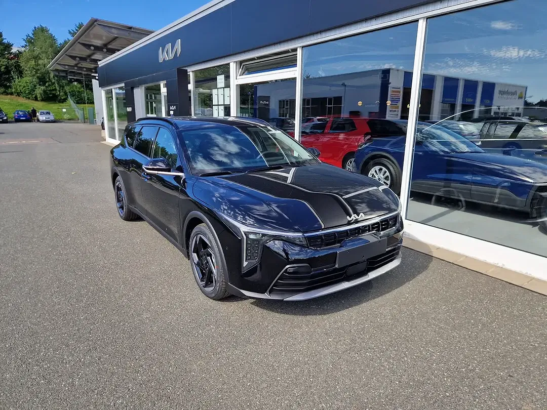 Kia K4 1.6 T-GDI DCT Spirit - foto 1