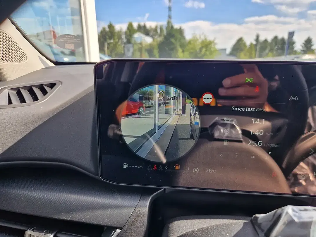 Kia K4 1.6 T-GDI DCT Spirit - Thumbnail 13