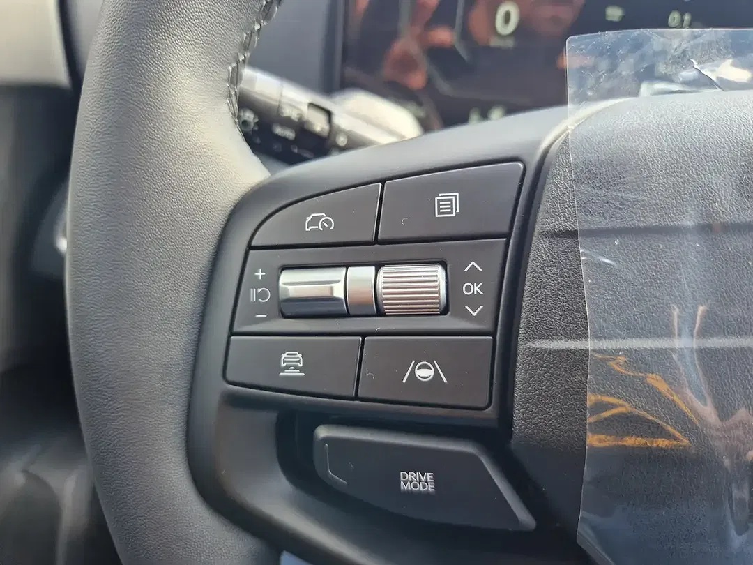 Kia K4 1.6 T-GDI DCT Spirit - Thumbnail 14