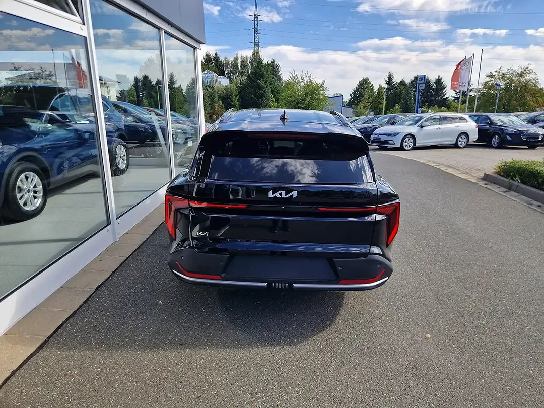 Kia K4 1.6 T-GDI DCT Spirit - Thumbnail 7