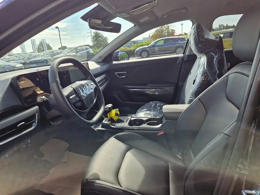 Kia K4 1.6 T-GDI DCT Spirit - Thumbnail 9