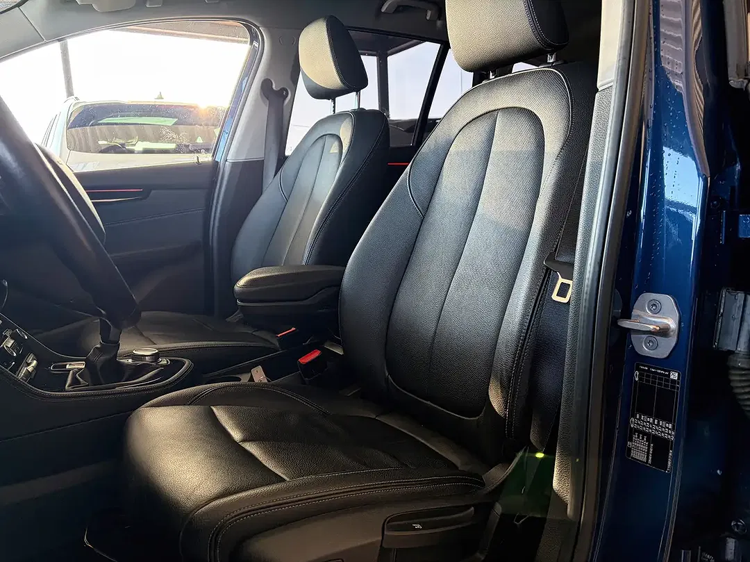 BMW 216 Gran Tourer - Thumbnail 7