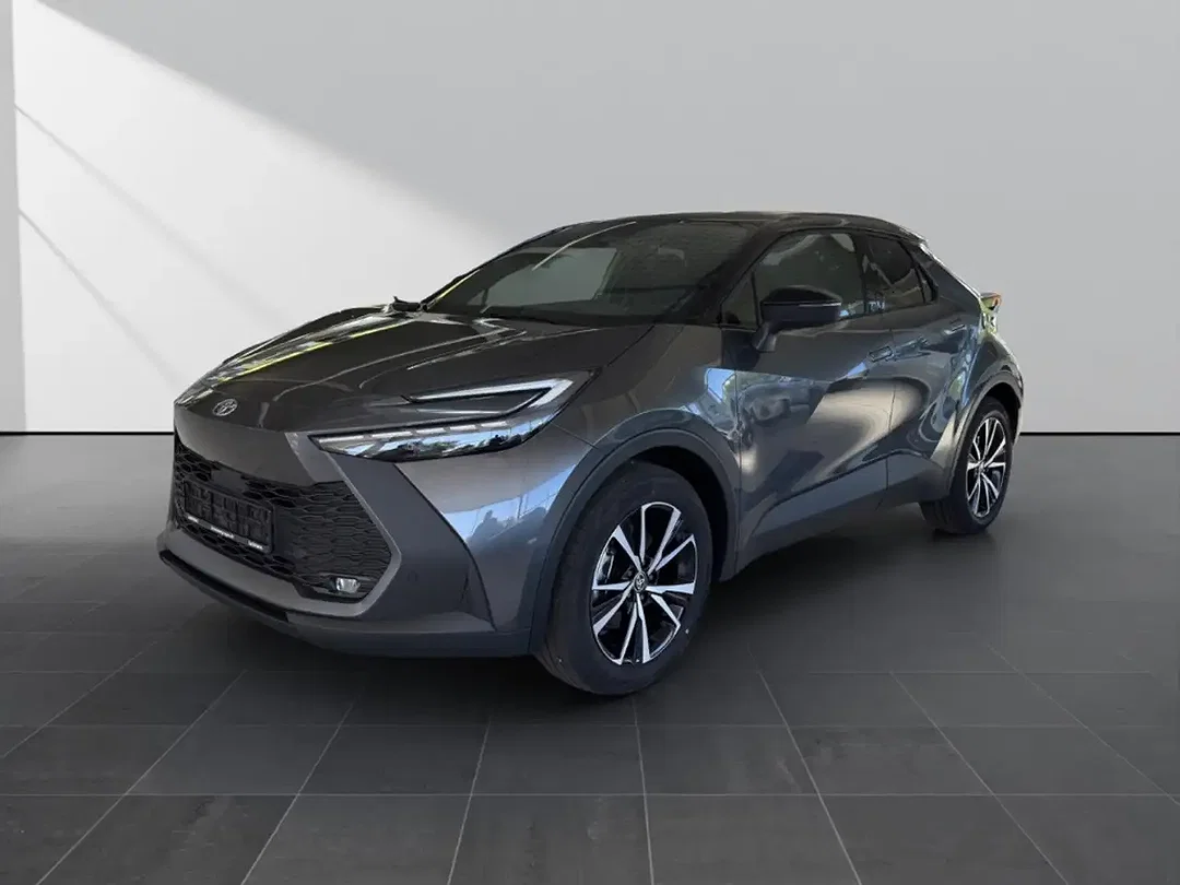 Toyota C-HR PHEV Teamplayer - Afbeelding 1