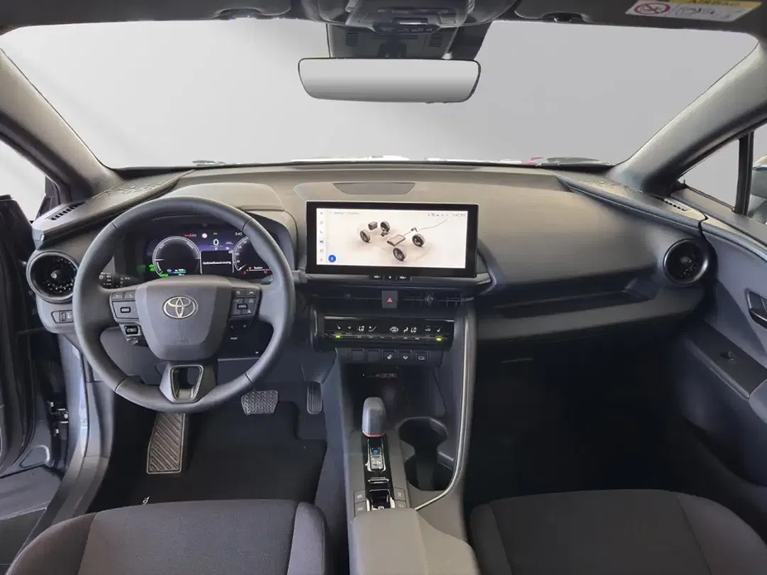 Toyota C-HR PHEV Teamplayer - Thumbnail 10