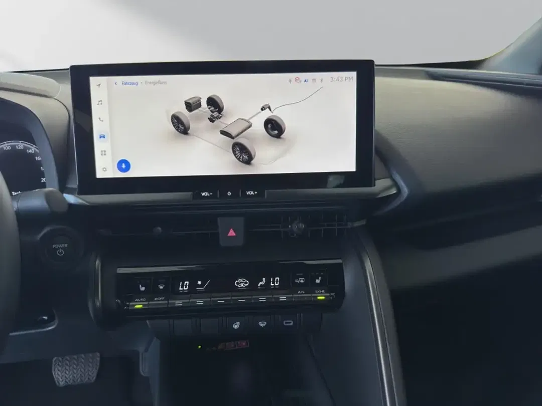 Toyota C-HR PHEV Teamplayer - Thumbnail 12
