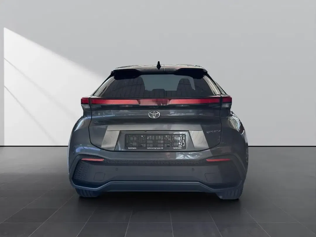 Toyota C-HR PHEV Teamplayer - Thumbnail 5
