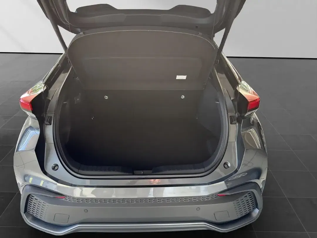 Toyota C-HR PHEV Teamplayer - Thumbnail 7