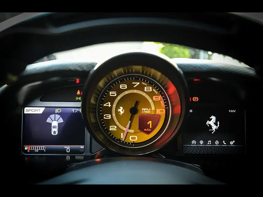 Ferrari 812 6.5 V12 Superfast - foto 15