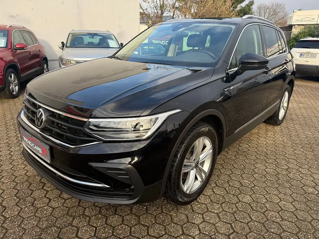 Volkswagen Tiguan 4Motion Life - foto 1