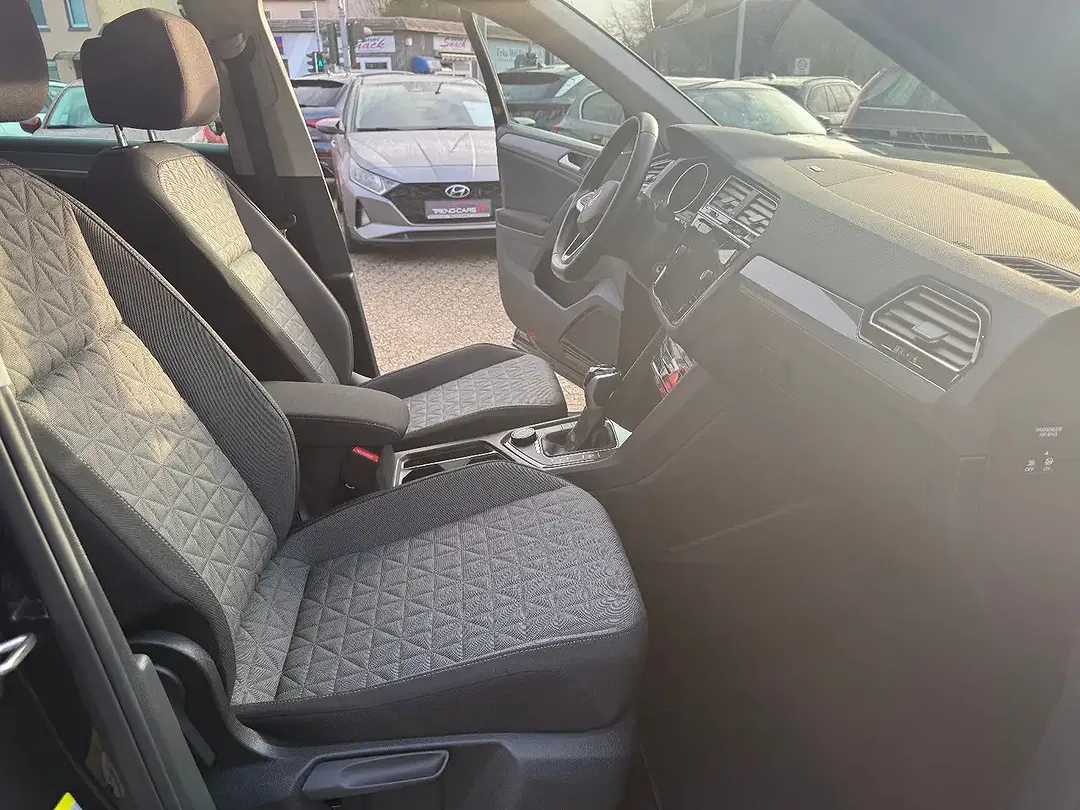 Volkswagen Tiguan 4Motion Life - Thumbnail 10