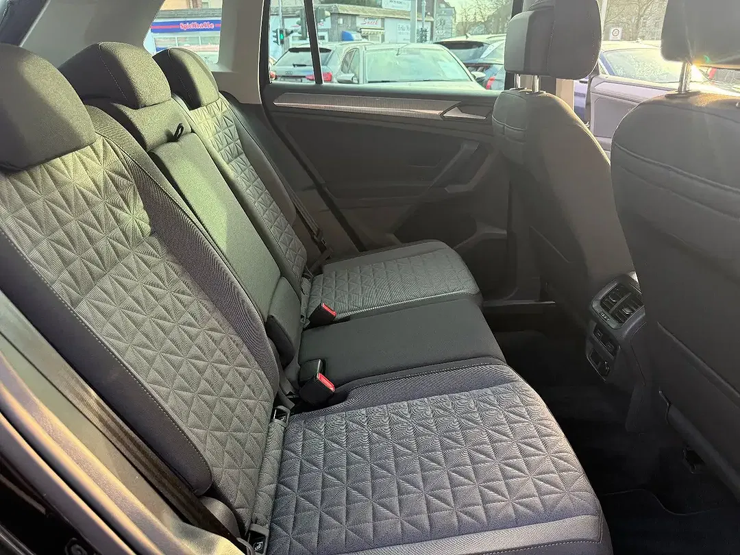 Volkswagen Tiguan 4Motion Life - Thumbnail 11