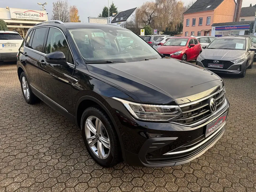 Volkswagen Tiguan 4Motion Life - foto 2