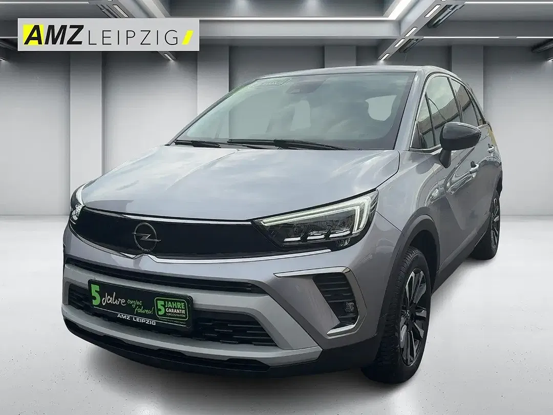 Opel Crossland 1.2 Turbo Enjoy - Thumbnail 1