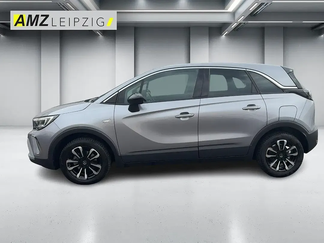 Opel Crossland 1.2 Turbo Enjoy - Thumbnail 2