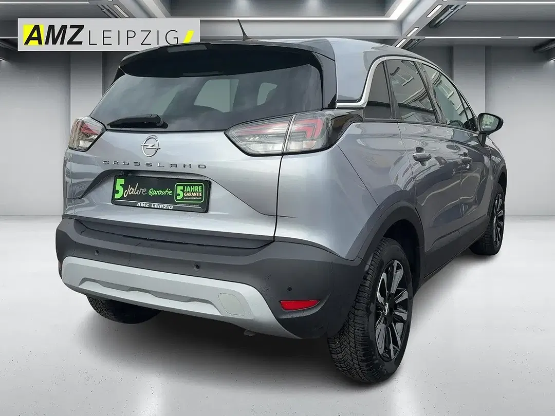 Opel Crossland 1.2 Turbo Enjoy - Thumbnail 3