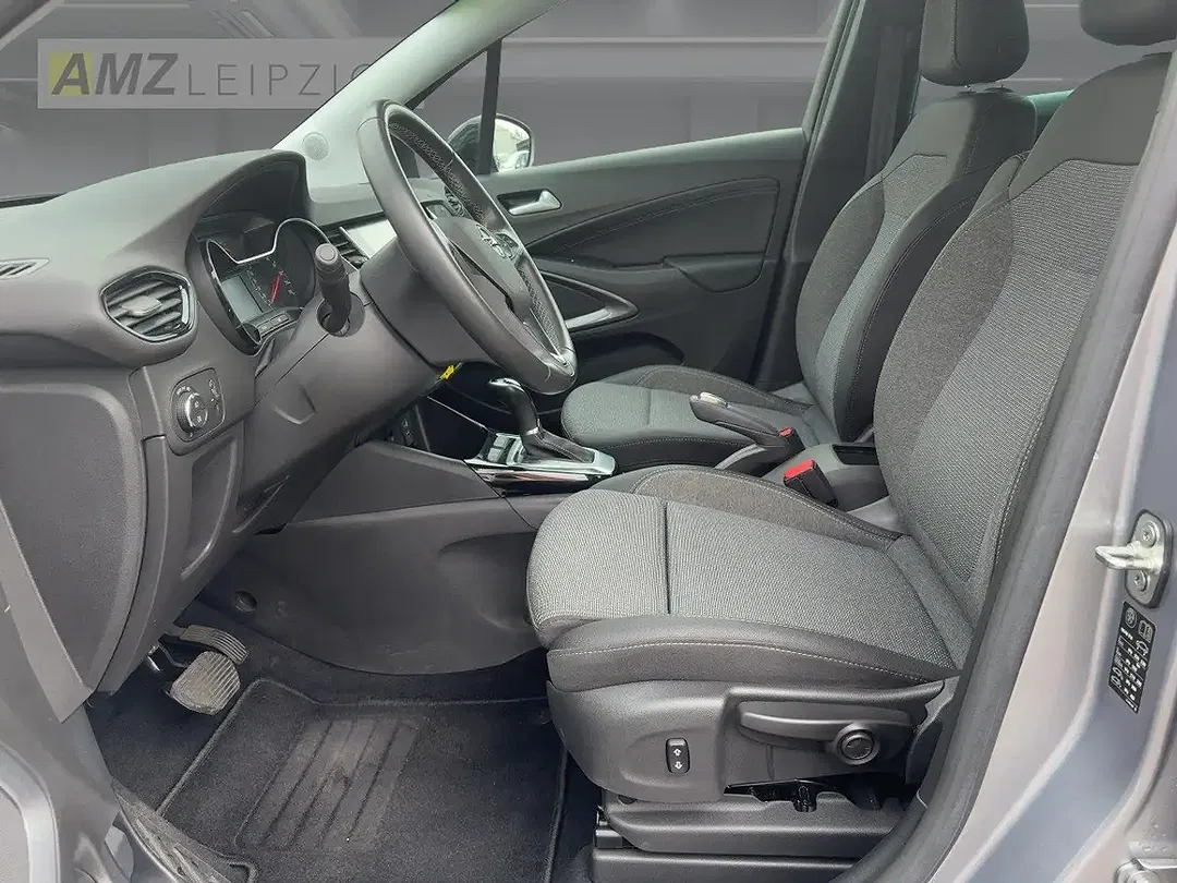Opel Crossland 1.2 Turbo Enjoy - Thumbnail 7