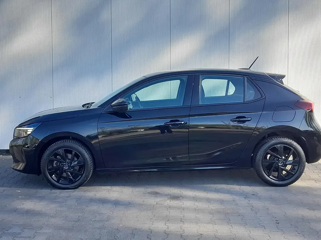 Opel Corsa GS - Thumbnail 7