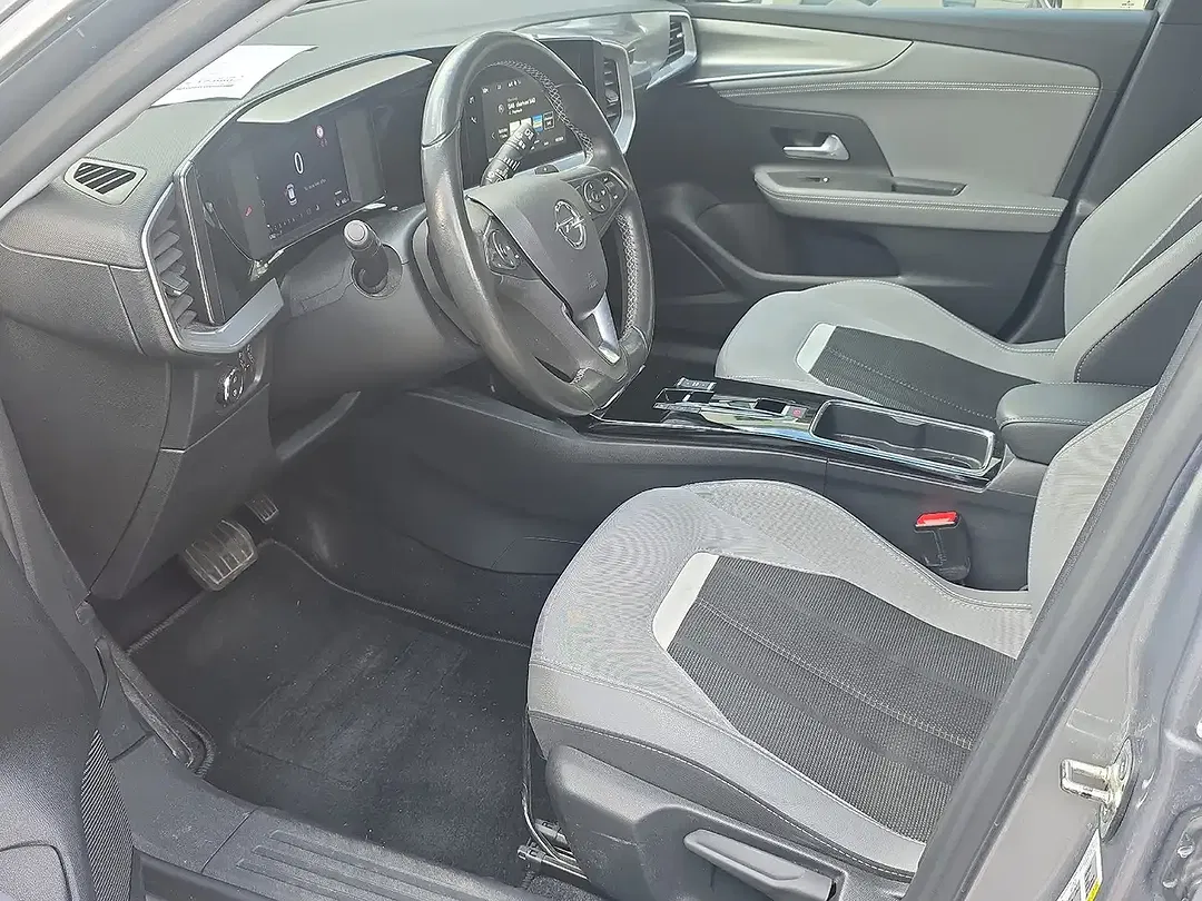 Opel Mokka 1.2 Turbo Elegance - Thumbnail 9