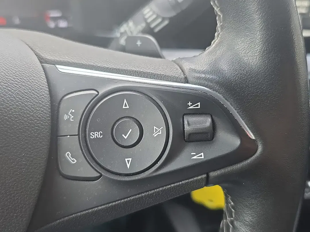 Opel Mokka 1.2 Turbo Elegance - Thumbnail 13
